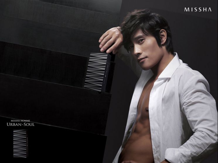 Byung-hun Lee