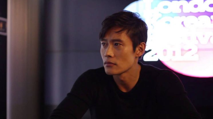 Byung-hun Lee