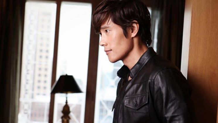 Byung-hun Lee