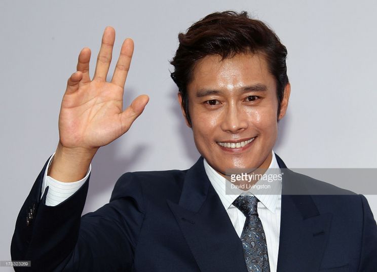 Byung-hun Lee