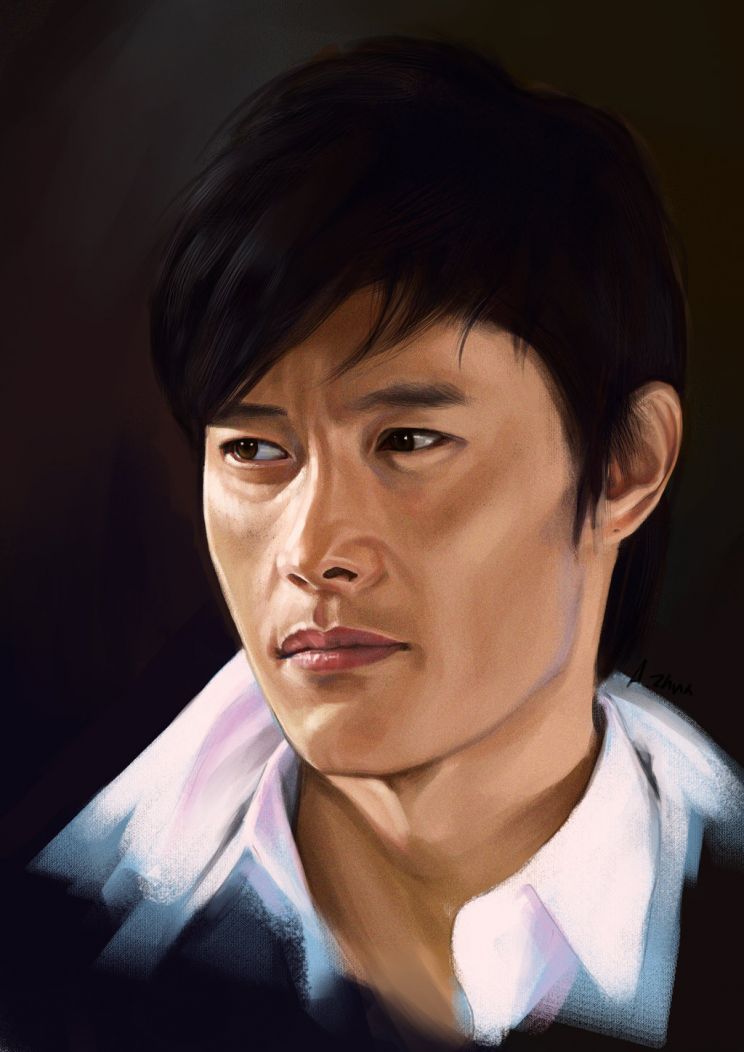 Byung-hun Lee