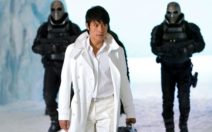 Byung-hun Lee