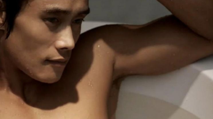 Byung-hun Lee