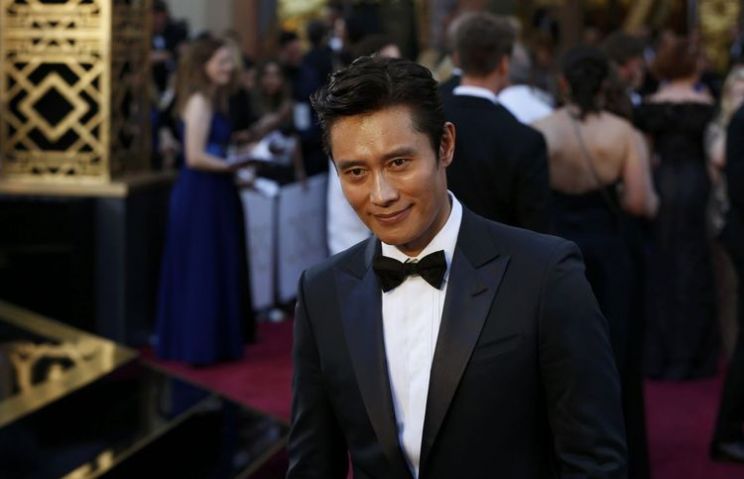 Byung-hun Lee