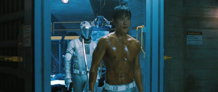 Byung-hun Lee