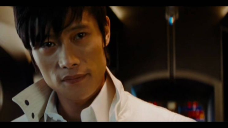 Byung-hun Lee