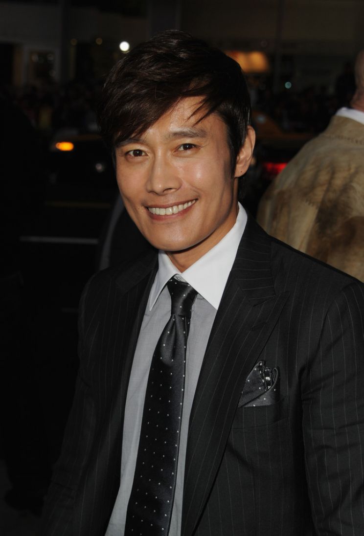 Byung-hun Lee