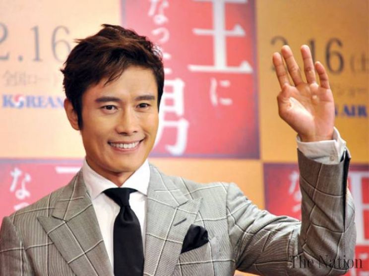 Byung-hun Lee