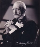 C. Aubrey Smith