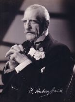 C. Aubrey Smith