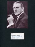 C. Aubrey Smith