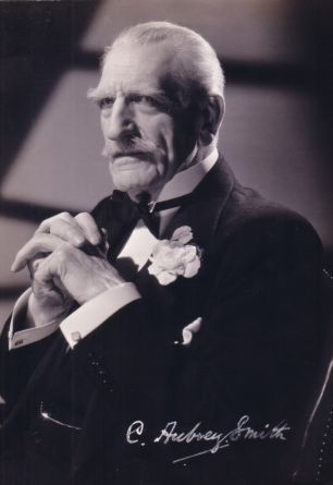 C. Aubrey Smith