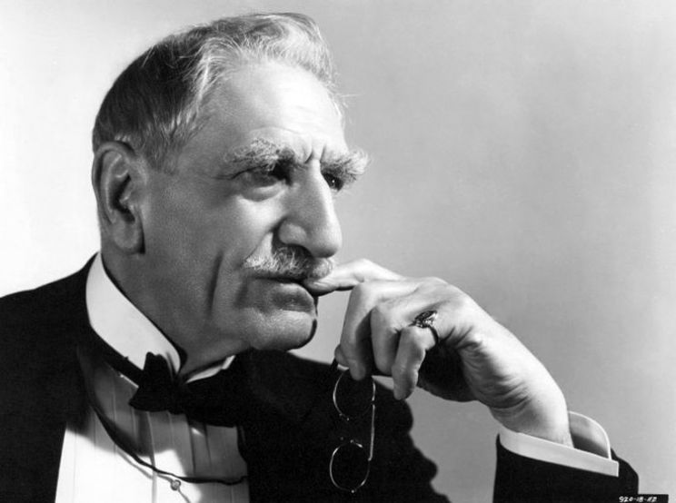 C. Aubrey Smith