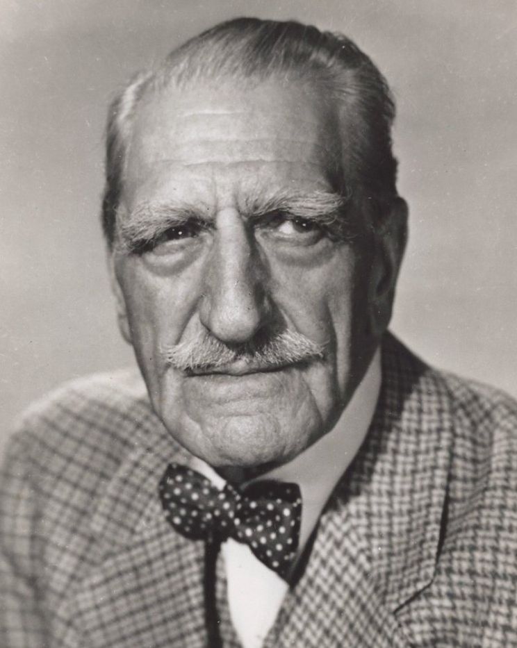 C. Aubrey Smith