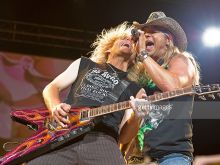 C.C. Deville photo