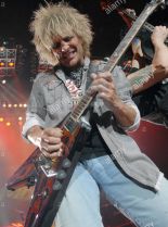 C.C. Deville photo