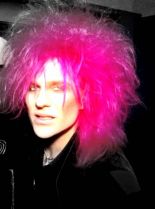C.C. Deville photo