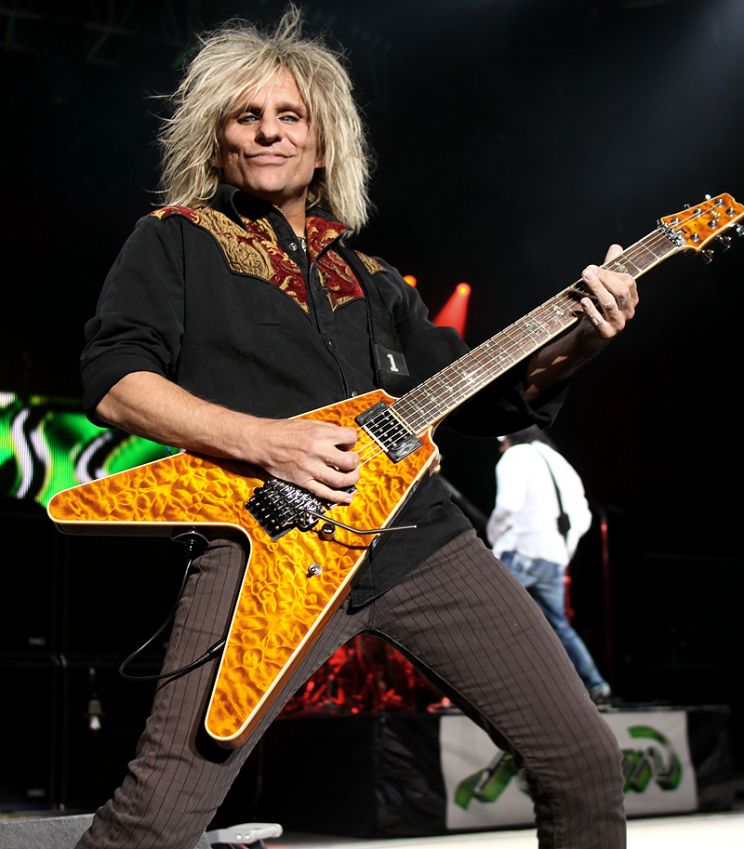 C.C. Deville