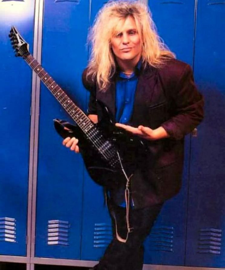 C.C. Deville