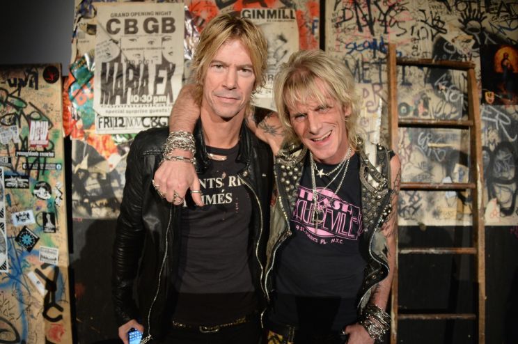 C.C. Deville