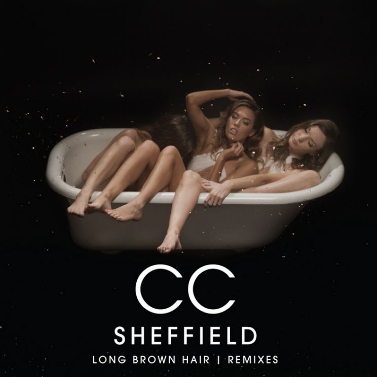 C.C. Sheffield