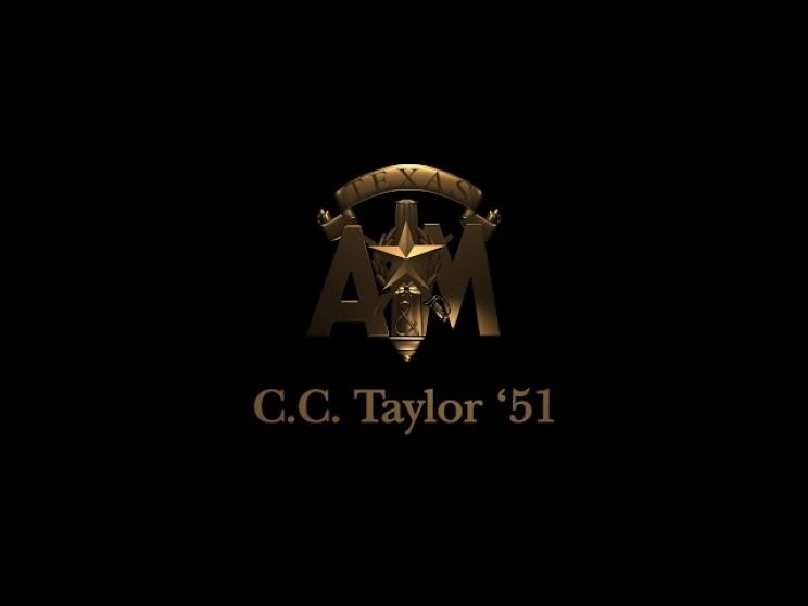 C.C. Taylor