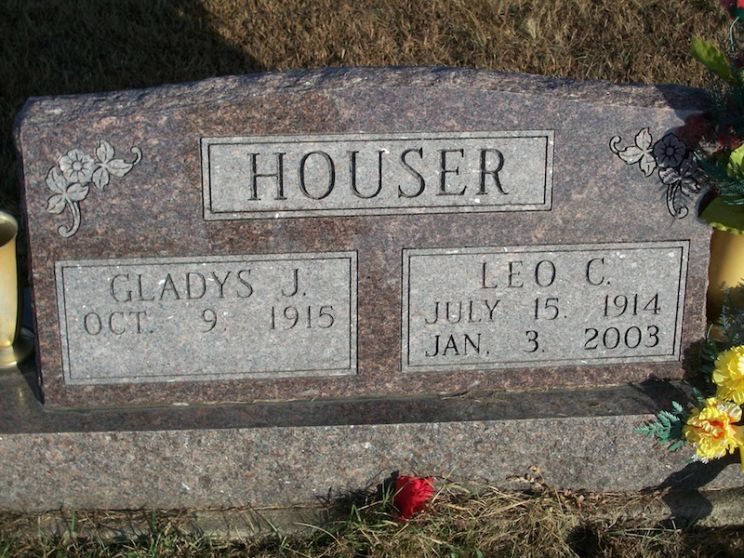 C. Houser