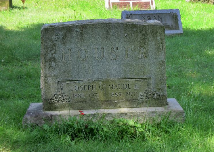 C. Houser