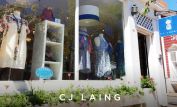 C.J. Laing