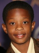 C.J. Sanders