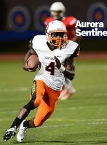 C.J. Sanders