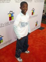 C.J. Sanders