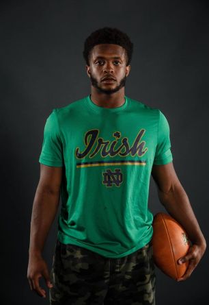 C.J. Sanders