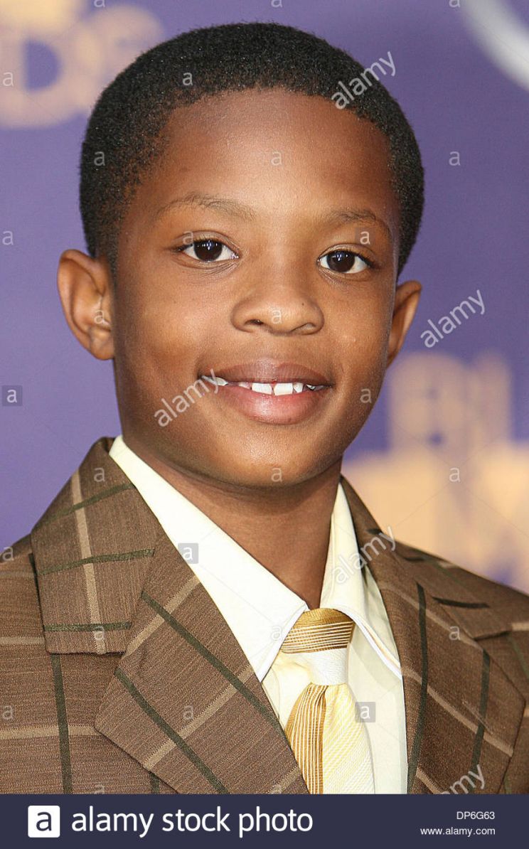 C.J. Sanders