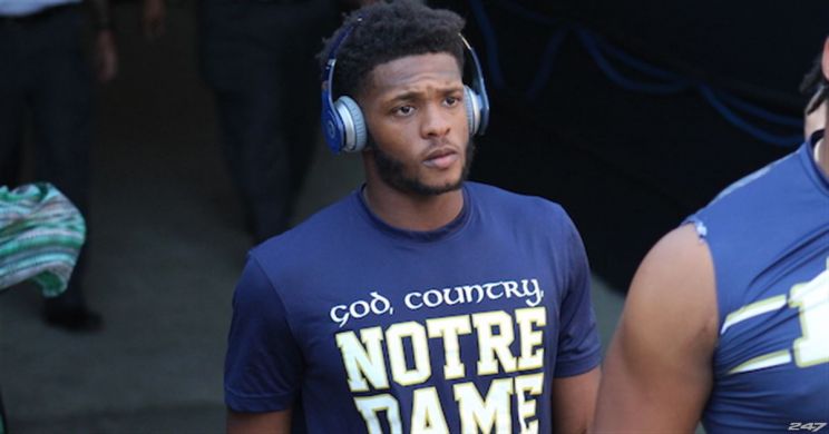 C.J. Sanders