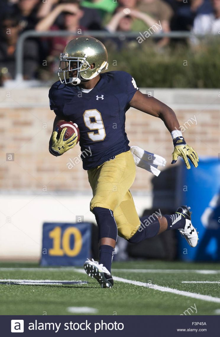C.J. Sanders