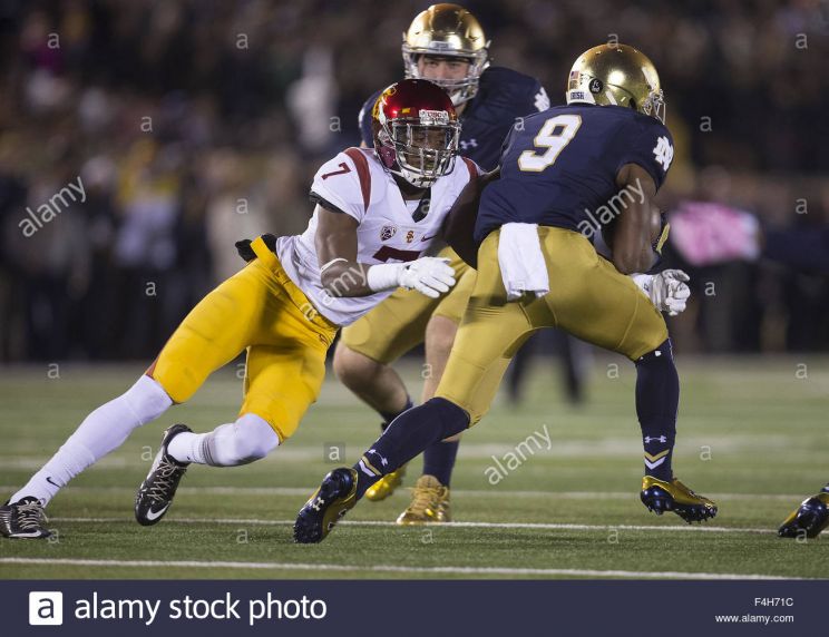 C.J. Sanders