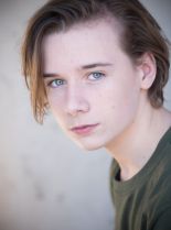 C.J. Valleroy photo