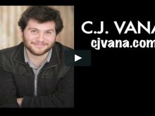 C.J. Vana