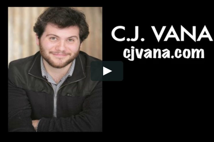 C.J. Vana