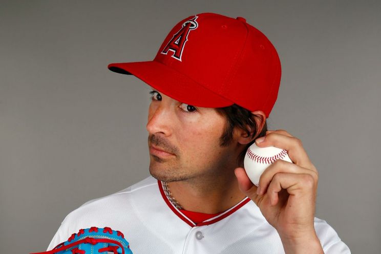 C.J. Wilson