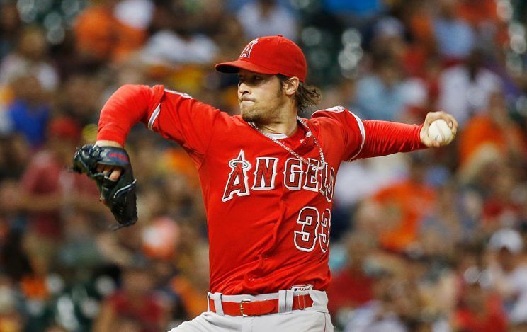 C.J. Wilson