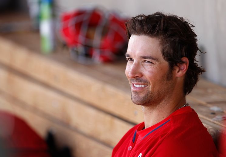 C.J. Wilson