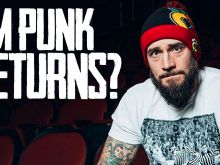 C.M. Punk