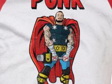 C.M. Punk