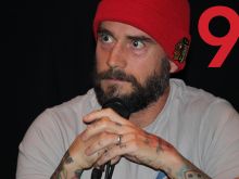 C.M. Punk