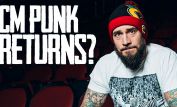 C.M. Punk