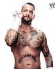 C.M. Punk