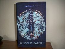 C. Robert Cargill