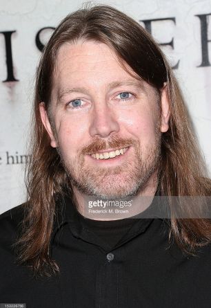 C. Robert Cargill